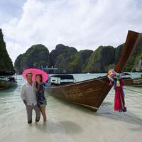 Отзыв от Тамара - Виза Destination Thailand
